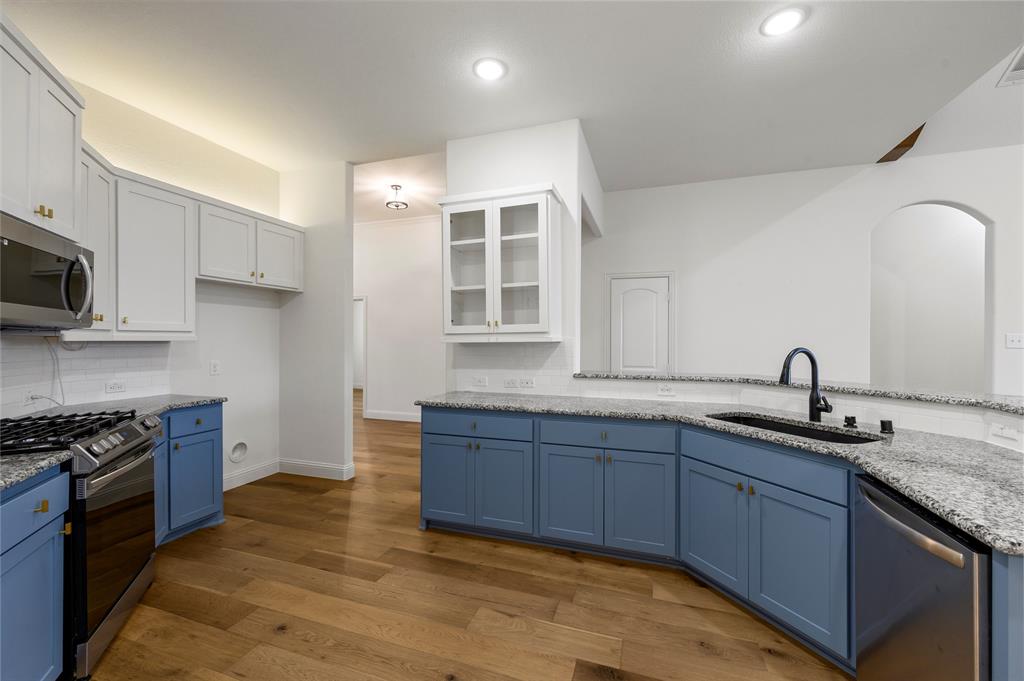 Sonoma Verde - Residential