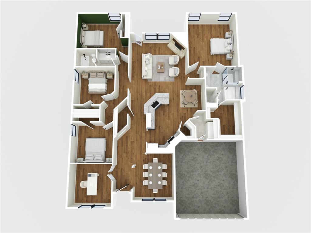 Sonoma Verde - Residential