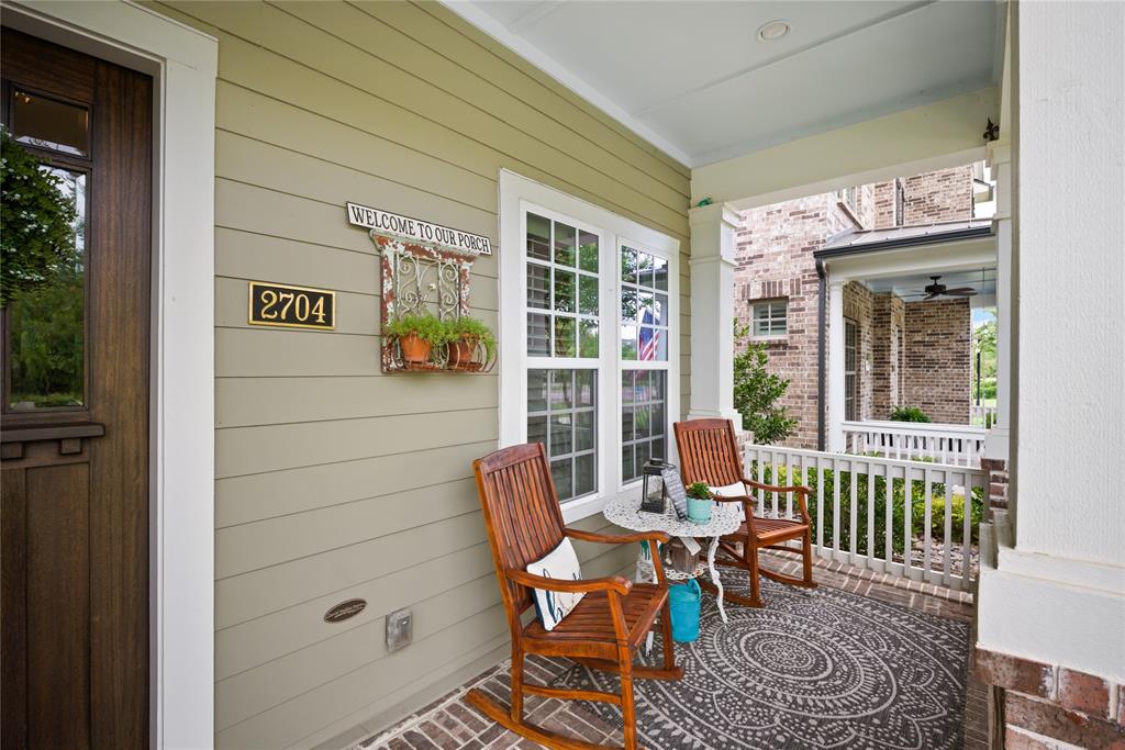 Tucker Hill - Residential