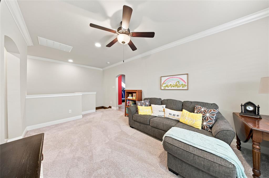 Tucker Hill - Residential