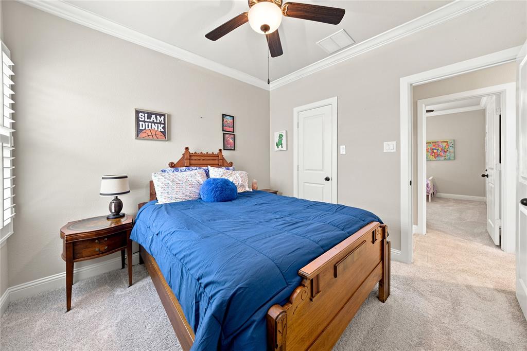 Tucker Hill - Residential