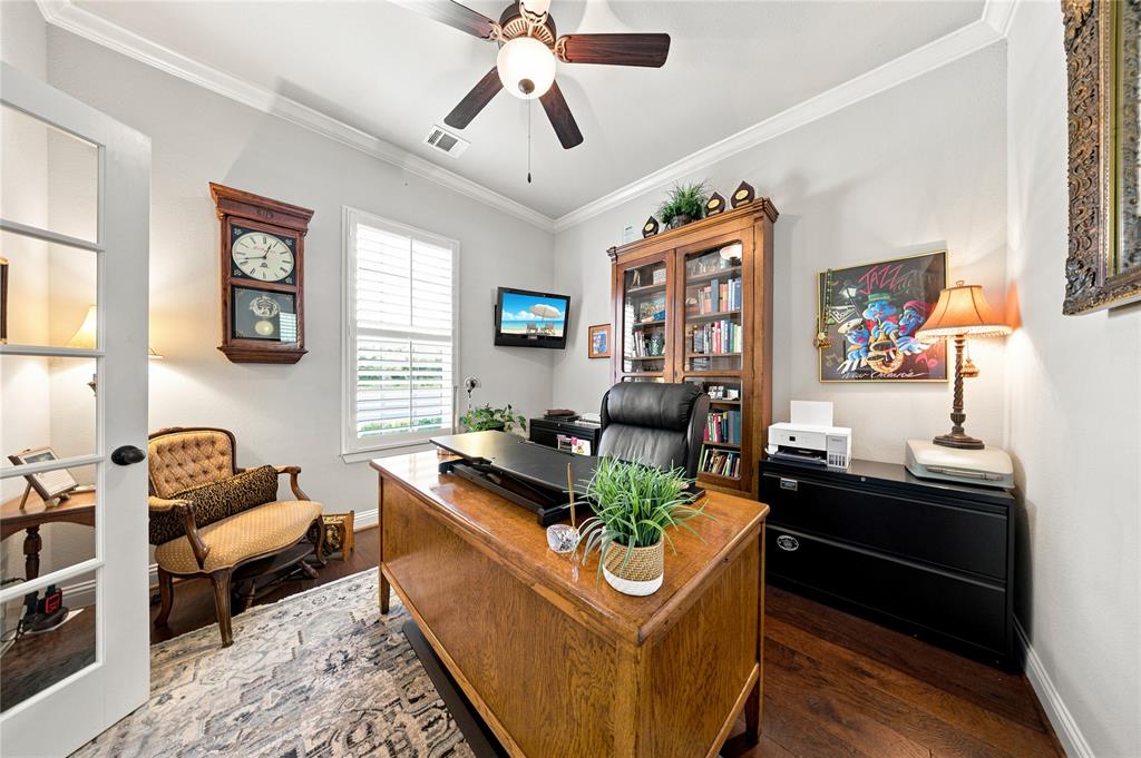 Tucker Hill - Residential