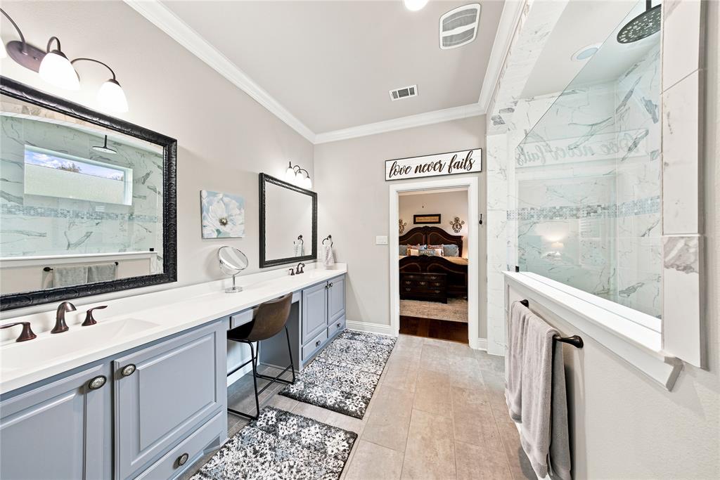 Tucker Hill - Residential