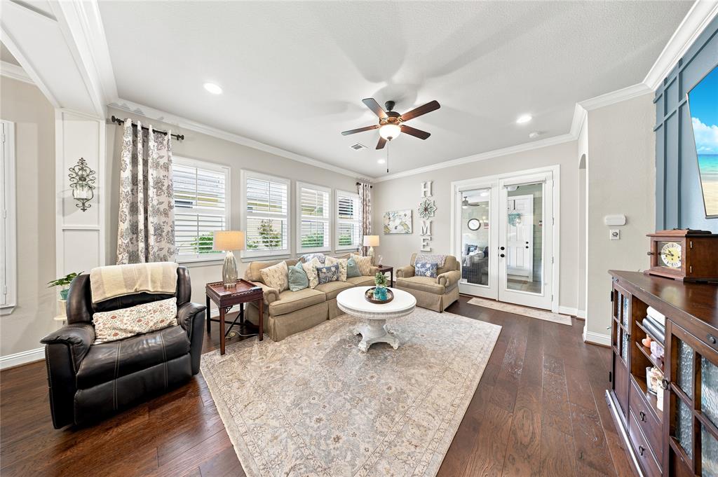 Tucker Hill - Residential
