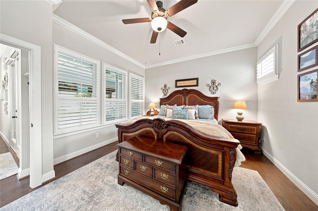 Tucker Hill - Residential