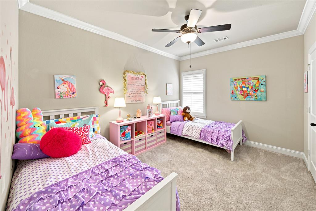 Tucker Hill - Residential