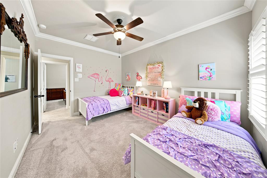 Tucker Hill - Residential