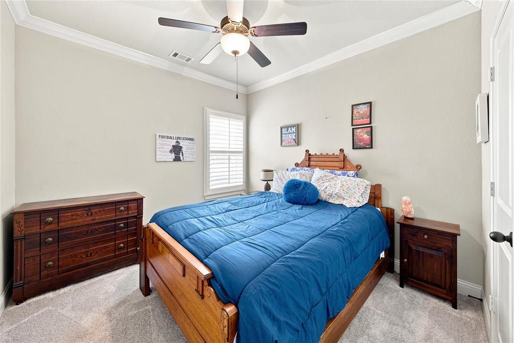 Tucker Hill - Residential