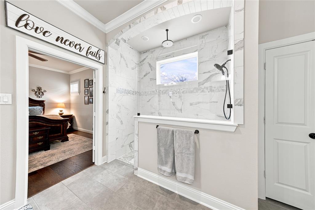 Tucker Hill - Residential