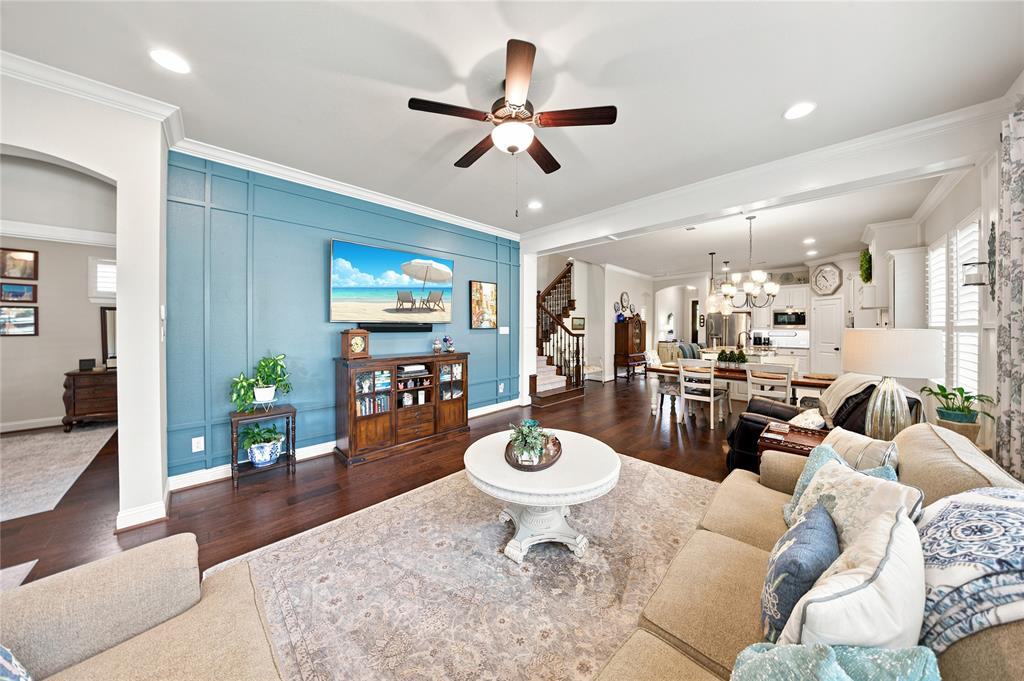 Tucker Hill - Residential