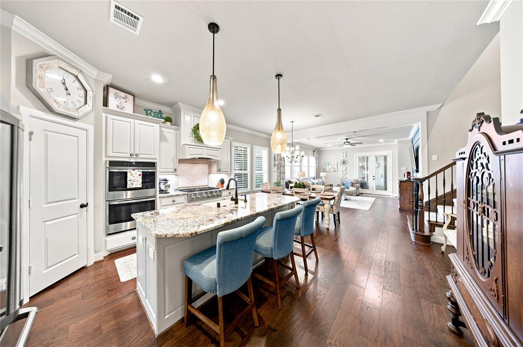 Tucker Hill - Residential