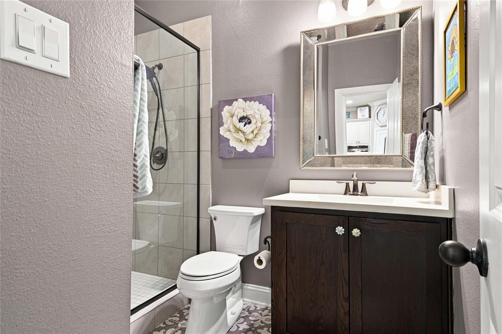 Tucker Hill - Residential