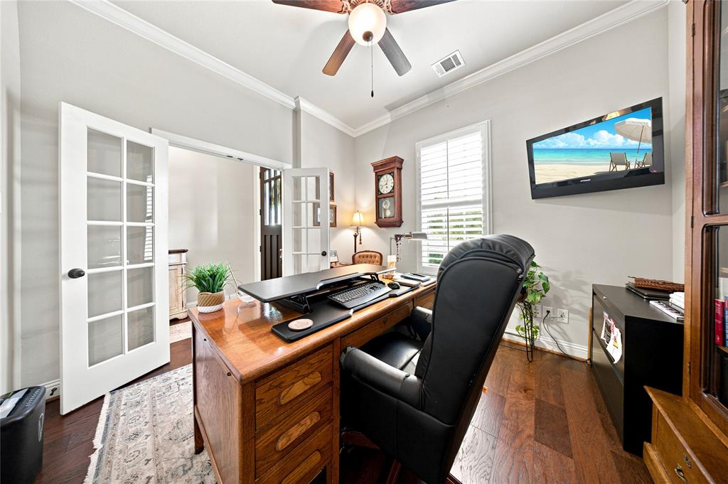 Tucker Hill - Residential