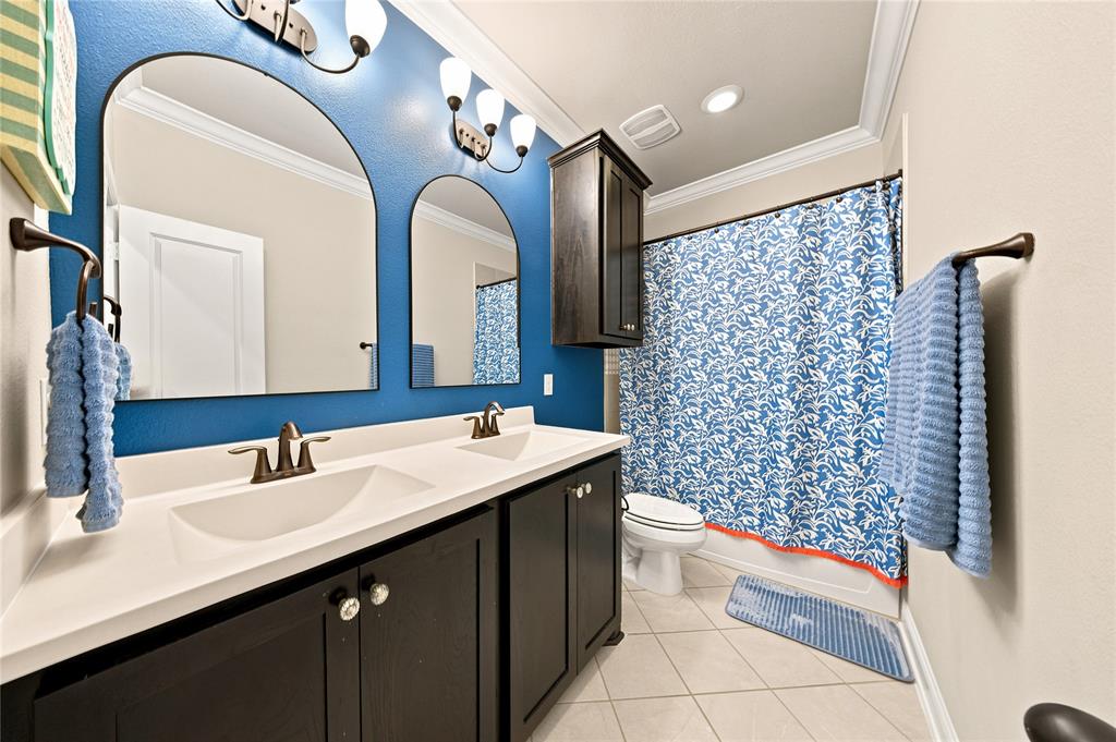 Tucker Hill - Residential
