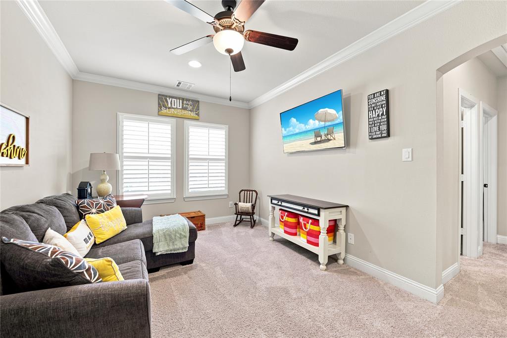 Tucker Hill - Residential