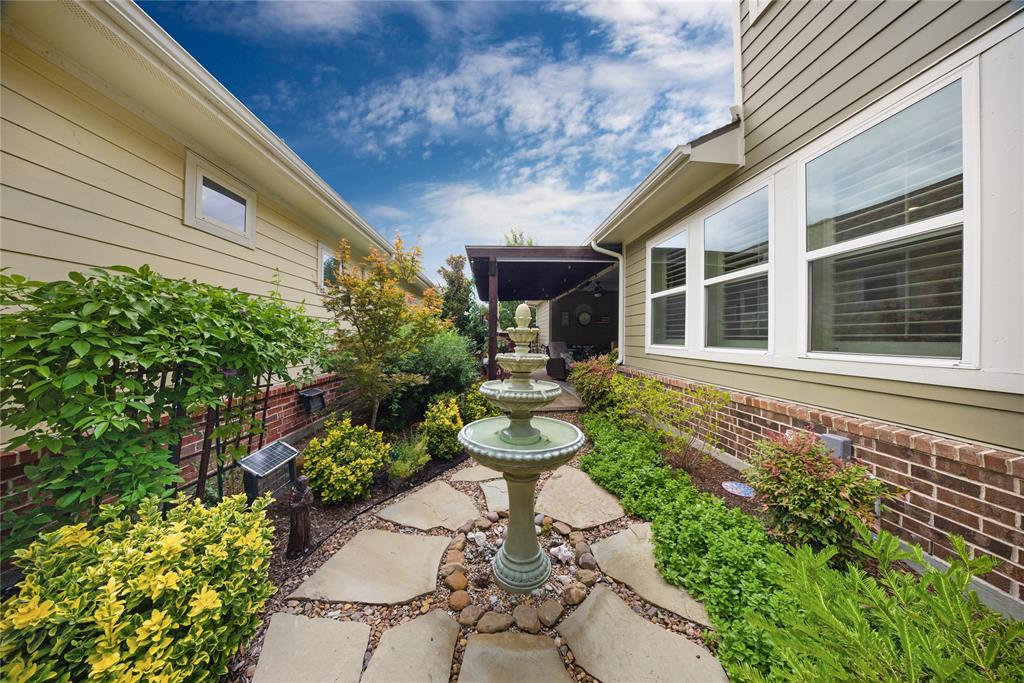 Tucker Hill - Residential