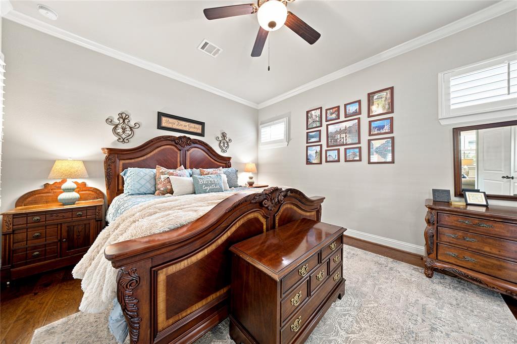 Tucker Hill - Residential