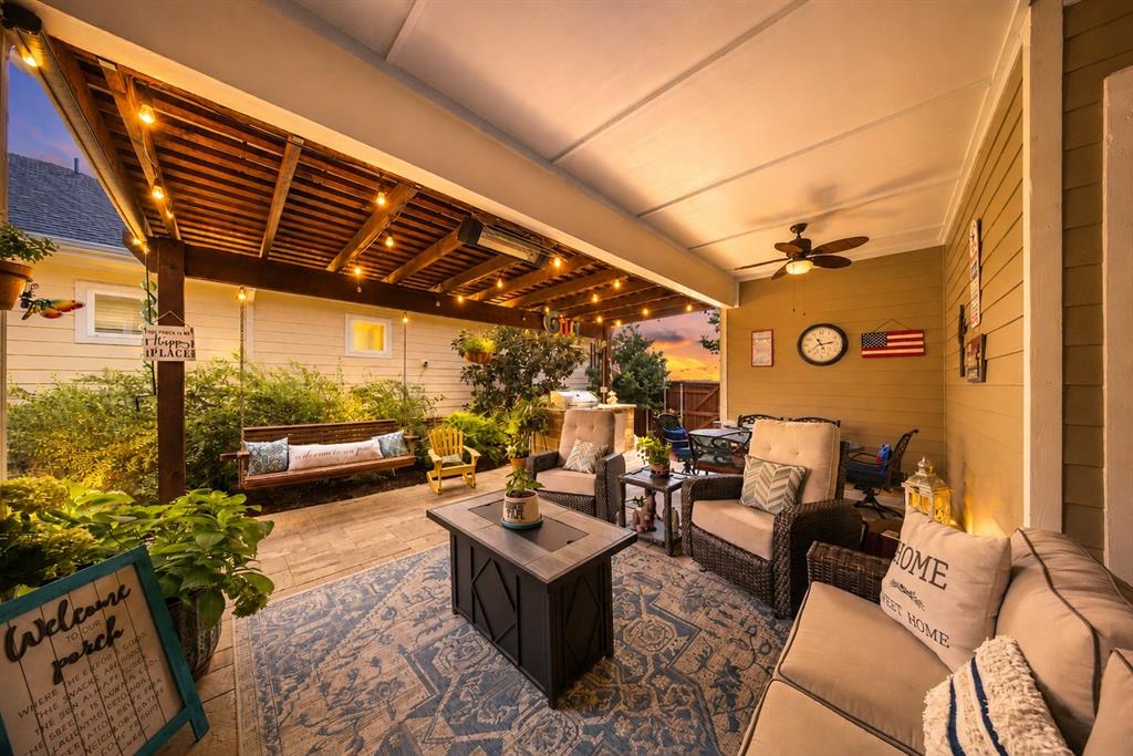 Tucker Hill - Residential