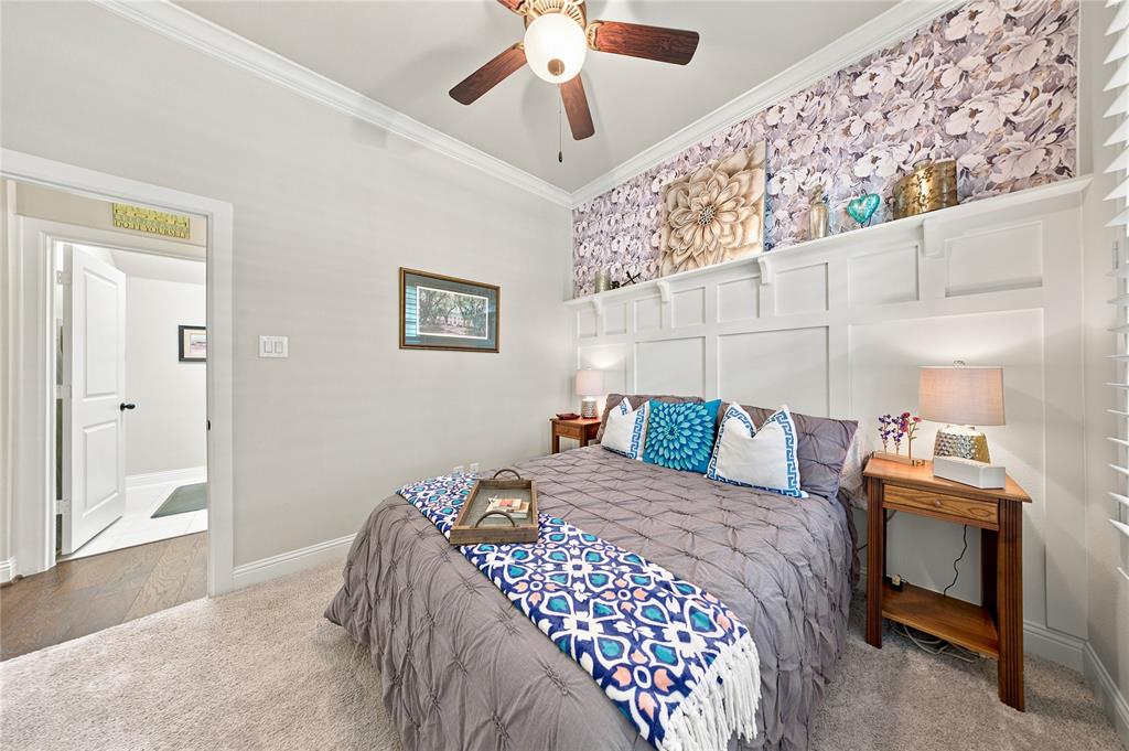 Tucker Hill - Residential