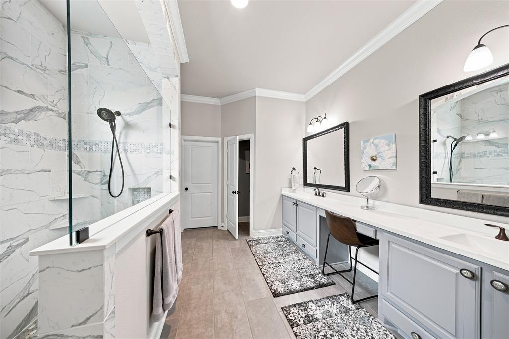 Tucker Hill - Residential