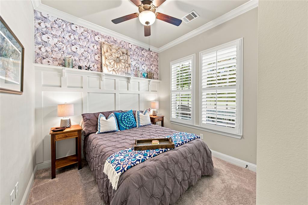 Tucker Hill - Residential