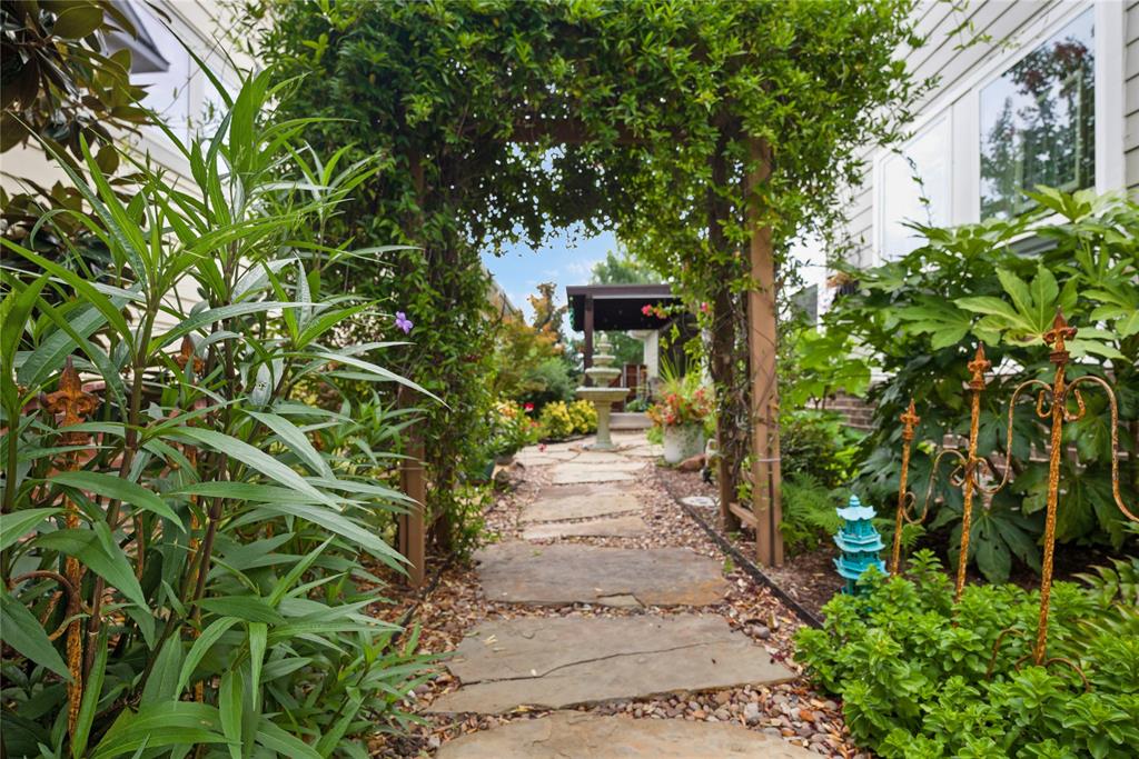 Tucker Hill - Residential