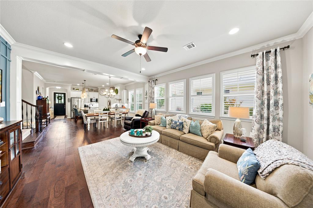 Tucker Hill - Residential