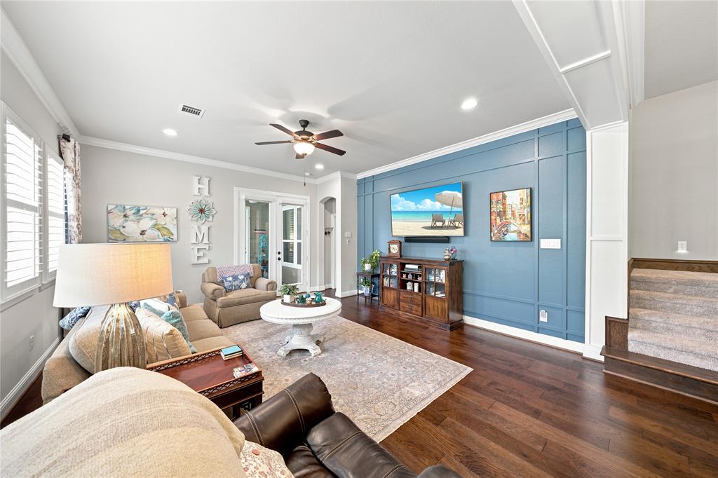 Tucker Hill - Residential