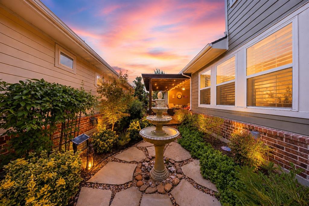 Tucker Hill - Residential
