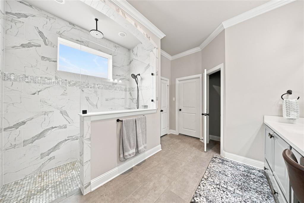 Tucker Hill - Residential