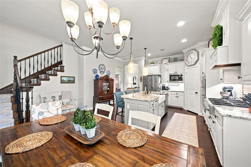 Tucker Hill - Residential