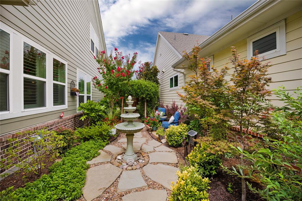 Tucker Hill - Residential
