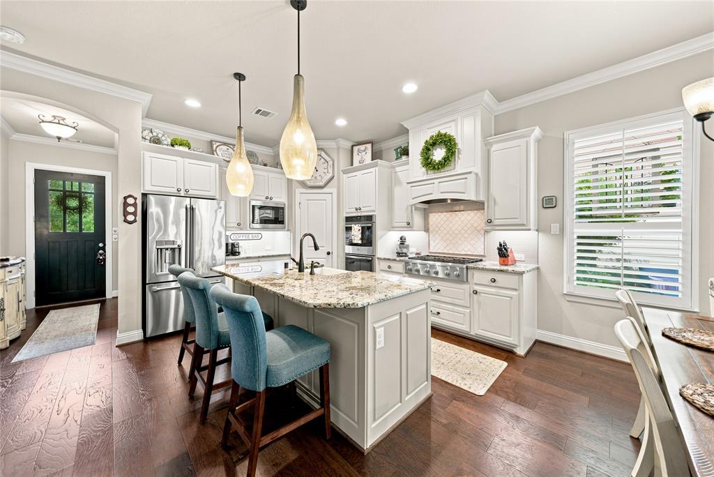 Tucker Hill - Residential