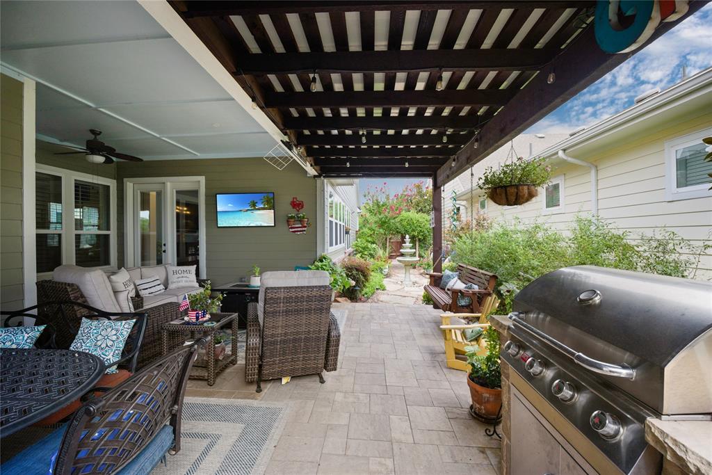 Tucker Hill - Residential