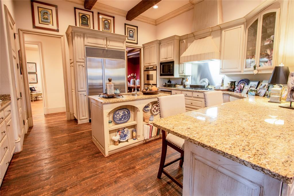 M Forrest - Farm