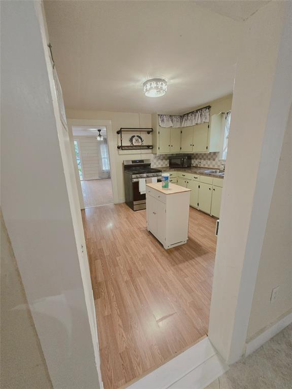 Barnes-Underwood - Residential