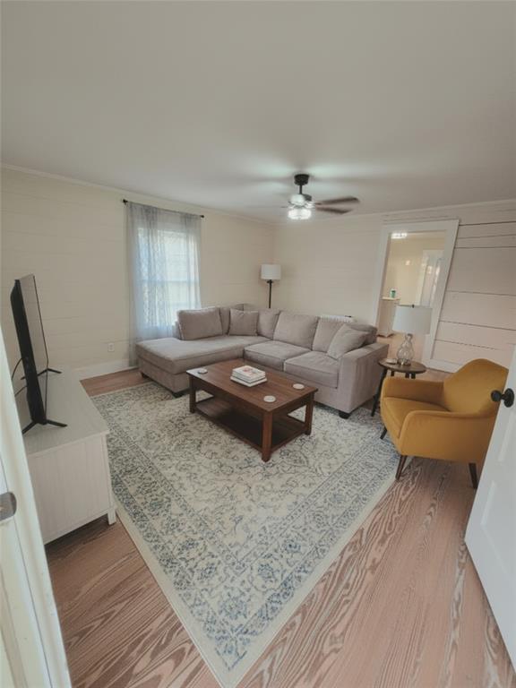 Barnes-Underwood - Residential