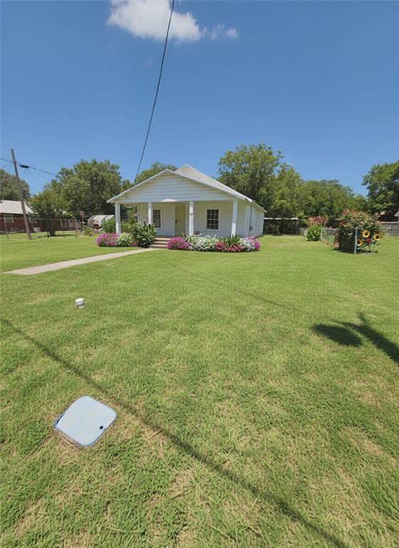 Barnes-Underwood - Residential