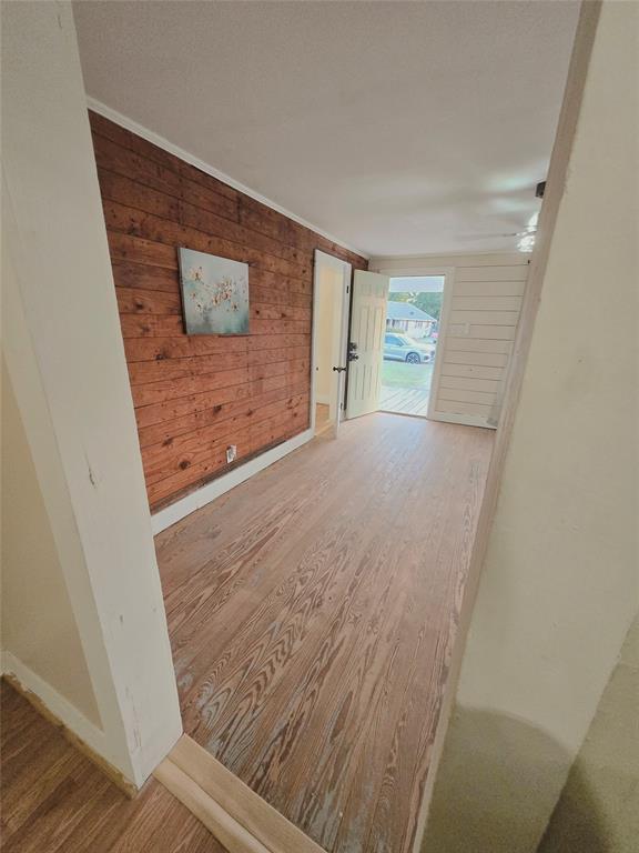 Barnes-Underwood - Residential