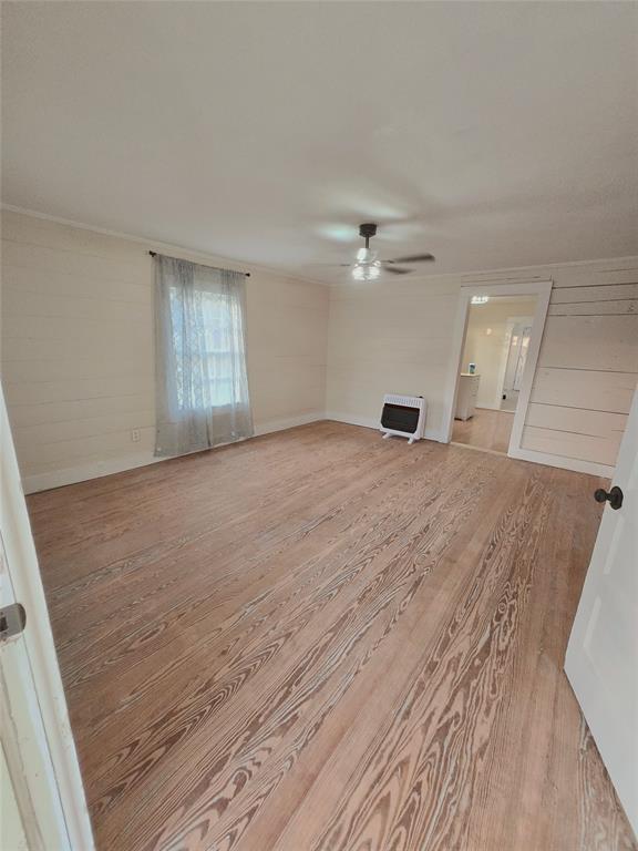 Barnes-Underwood - Residential