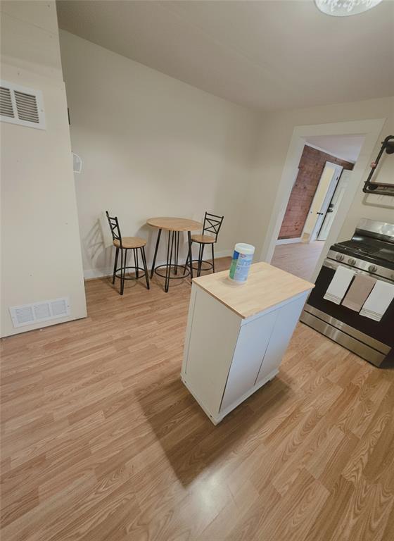 Barnes-Underwood - Residential