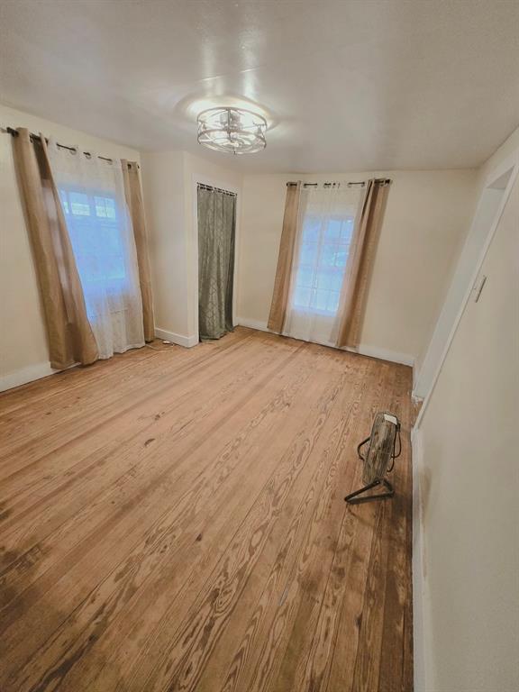 Barnes-Underwood - Residential
