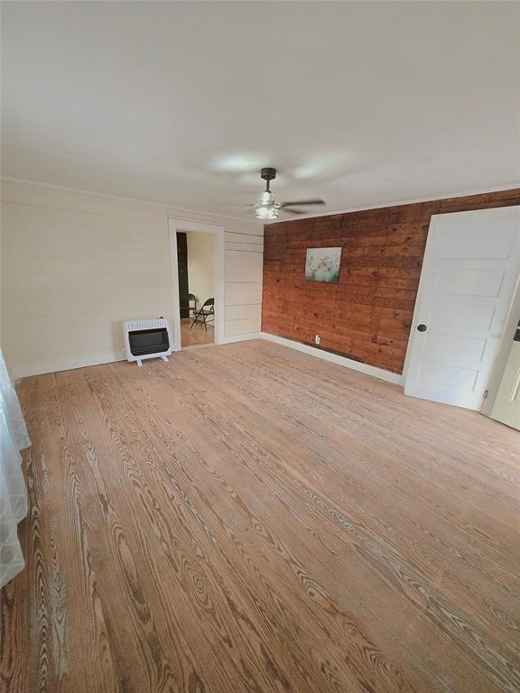 Barnes-Underwood - Residential