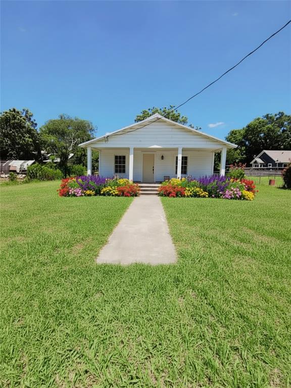 Barnes-Underwood - Residential