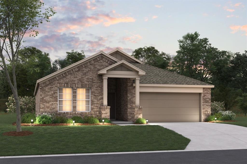 Sanderos - Residential