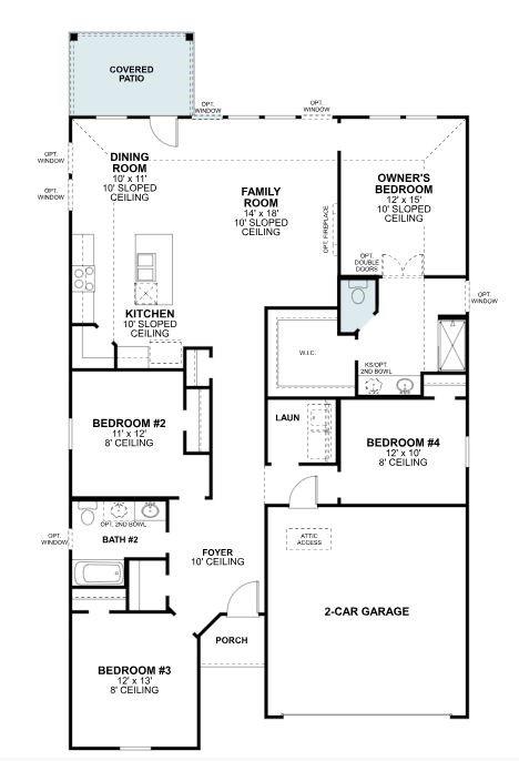 Sanderos - Residential