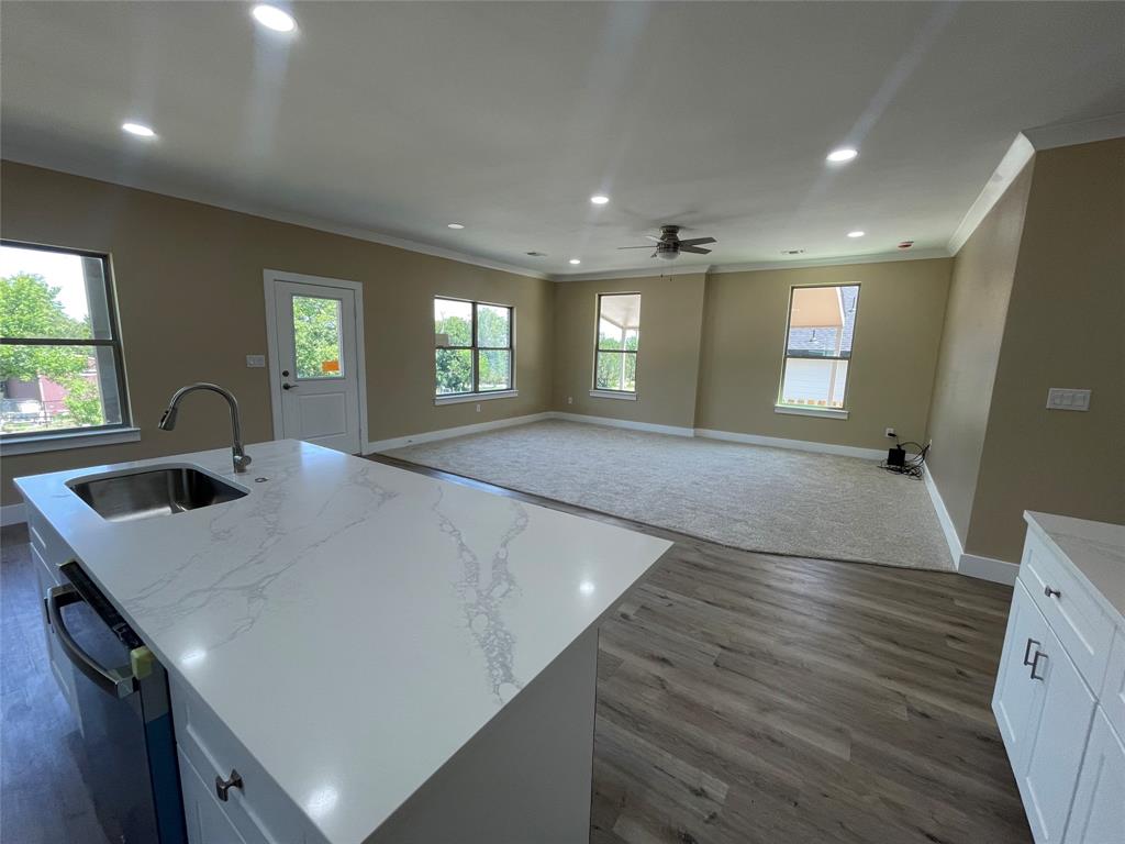 Oak Trail Shores Sec E - Residential