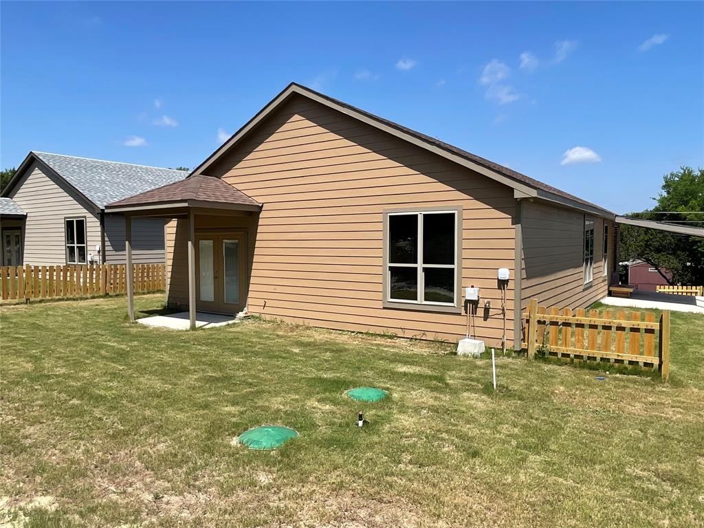 Oak Trail Shores Sec E - Residential