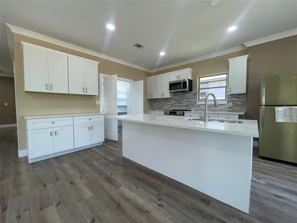 Oak Trail Shores Sec E - Residential