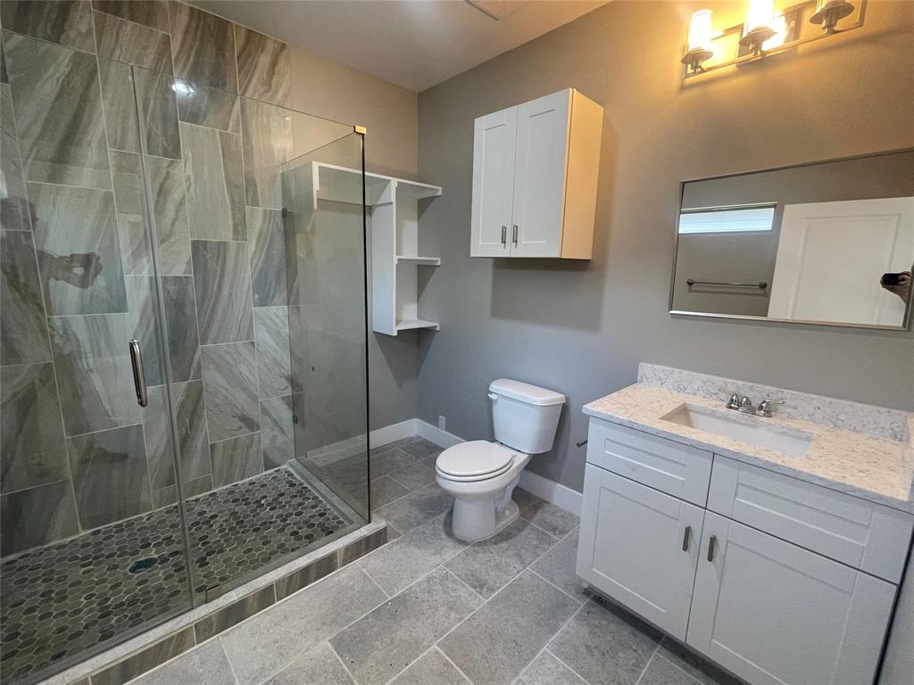 Oak Trail Shores Sec E - Residential